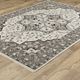 Oriental Weavers™ Chamberlain 5'x8' Style 10 Area Rug-1