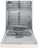 GE® 24" Built-In Dishwasher-Bisque-2