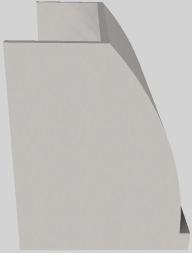Vent-A-Hood® 30" Stainless Steel Wall Mounted Range Hood-1