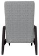 Best® Home Furnishings Customizable Rybe Accent Chair with Espresso Legs-3