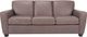 Decor-Rest® Furniture LTD Customizable 3404 Condo Sofa-1