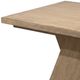 Liberty Furniture Aspen Sky Saddle Brown End Table-1