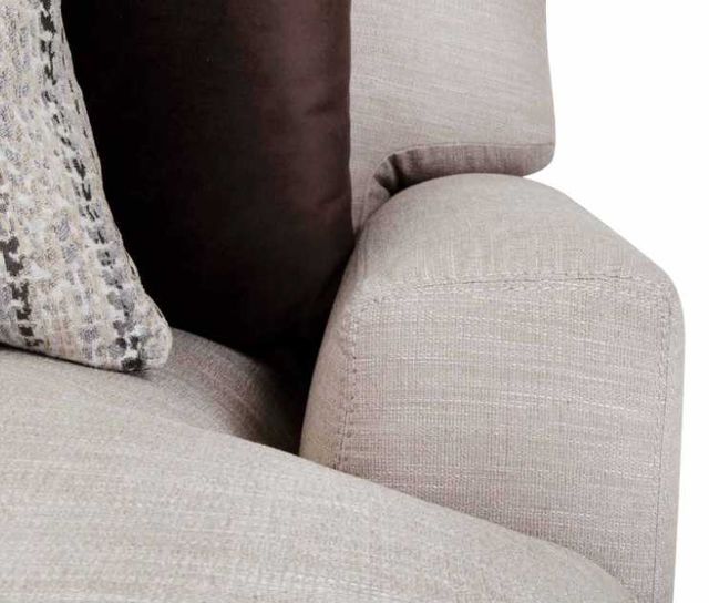 Franklin™ Hannigan 3-Piece Hannigan Dusk Sectional-3