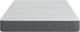 Sherwood® Bedding XXV Selene Ocho 8" Gel Memory Foam Medium Firm Tight Top Twin Mattress in a Box-4