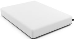 Diamond Mattress­­® Ease 10" Foam Medium Tight Top Queen Mattress in a Box