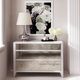 A.R.T. Furniture® Mezzanine Dove Gray 3-Drawer Dresser-1