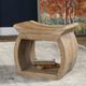 Uttermost® Connor Natural Small Bench-1