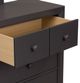 Liberty Furniture Cottage View Dark Gray Youth Dresser-4