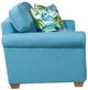 Braxton Culler Customizable Bedford Loveseat-2
