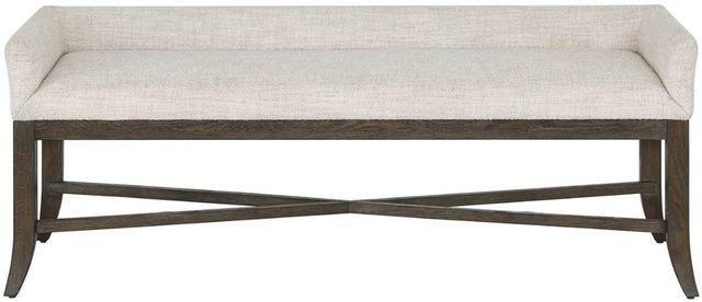 Universal Explore Home™ Montclair Cocoa Bench-2