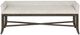Universal Explore Home™ Montclair Cocoa Bench-2