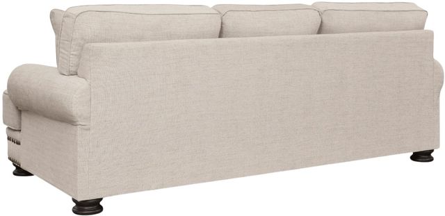 Benchcraft® Merrimore Linen Sofa-3