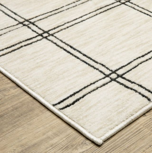 Oriental Weavers™ Hunter 5'x8' Style 6 Area Rug-3