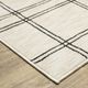Oriental Weavers™ Hunter 5'x8' Style 6 Area Rug-3