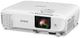 Epson® Home Cinema 880 White 1080p Home Theater Projector-3