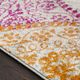 Surya Harput Multi-Color 4'x6' Area Rug-4