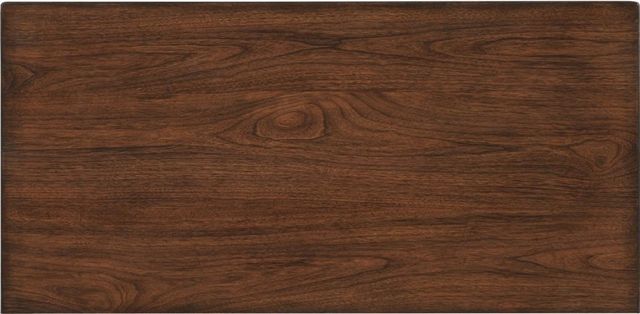 Lexington Home Silverado Cupertino Walnut Bachelor's Chest-2