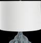 Uttermost® Whitecap Rustic Bronze Table Lamp-2