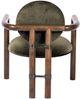 Four Hands Bria Surrey Olive Chair-4
