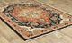 Oriental Weavers™ Lilihan 5'x8' Style 15 Area Rug-1