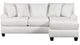 The Mix Customizable Margo 2-Piece Sectional with Chaise-0
