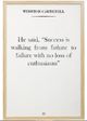 Stylecraft Churchill Quote Wall Art-0