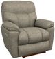 La-Z-Boy® Morrison Sable Power Rocking Recliner with Headrest-0