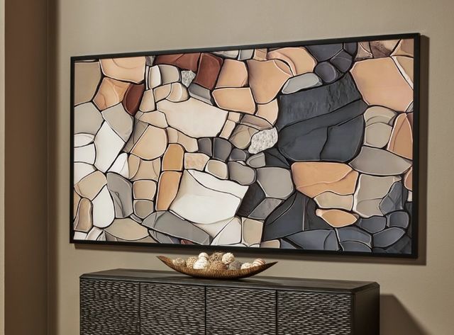 Signature Design by Ashley® Patteworth Wall Art-1