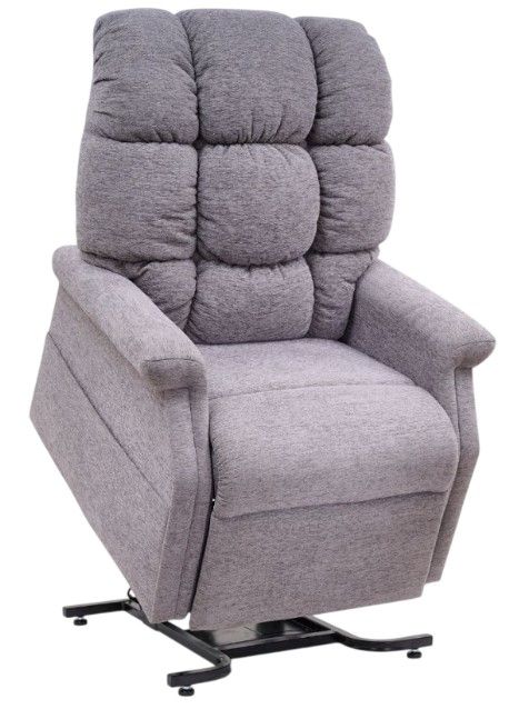 UltraComfort™ Aurora Anchor Large Power Lift Recliner-3