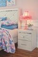Signature Design by Ashley® Dreamur Champagne Nightstand-5