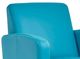 Elran Customizable B0102 Manual Swivel Recliner-1