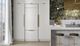 Sub-Zero® Classic Series 17.0 Cu. Ft. Panel Ready Built In Bottom Freezer Refrigerator-1