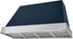 Viking® Tuscany 48" Slate Blue Wall Mounted Range Hood -0
