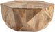 Crestview Collection Pleasant Hill Brown Cocktail Table-0