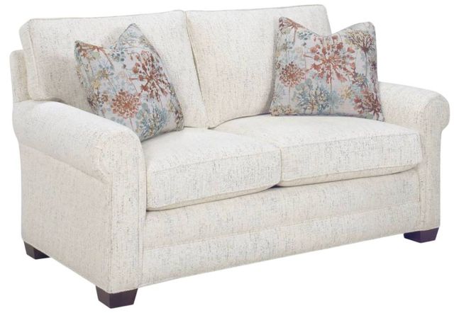 Temple Furniture Customizable Remington 64" Loveseat-3