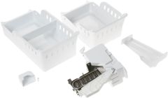 GE® White Icemaker Kit