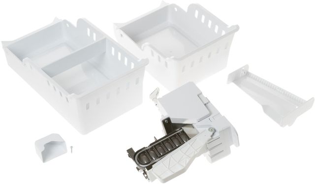 GE® White Icemaker Kit-0