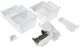 GE® White Icemaker Kit-0