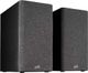Polk Audio® R200 Black Bookshelf Speakers (Pair)-1