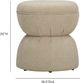 TOV Furniture Tomlin Tan Game Ottoman-2