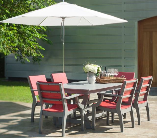 Seaside Casual SYM Dining Table-2
