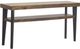 Moe's Home Collection Parq Cappuccino Console Table-0