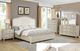 Crown Mark Napoli Beige Chest-1