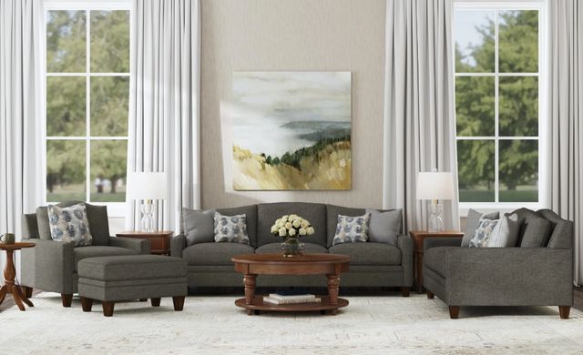 Flexsteel® Customizable Lottie Sofa-1