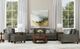 Flexsteel® Customizable Lottie Sofa-1