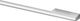 Fisher & Paykel 24" Stainless Steel Contemporary Round Handle-1