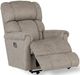 La-Z-Boy® Pinnacle Marble Power Wall Recliner with Headrest and Lumbar-1