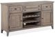 Magnussen Home® Paxton Place Dovetail Gray Buffet-0
