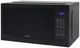 Avanti® 1.1 Cu. Ft. Black Countertop Microwave-3