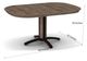 Chromcraft™ Customizable Eastland Dining Table-2